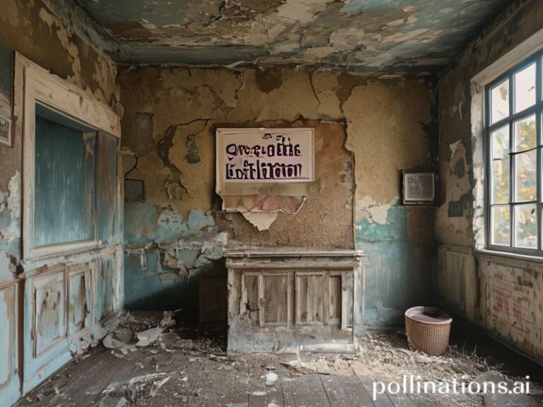 Trending: great british insulation scheme failure