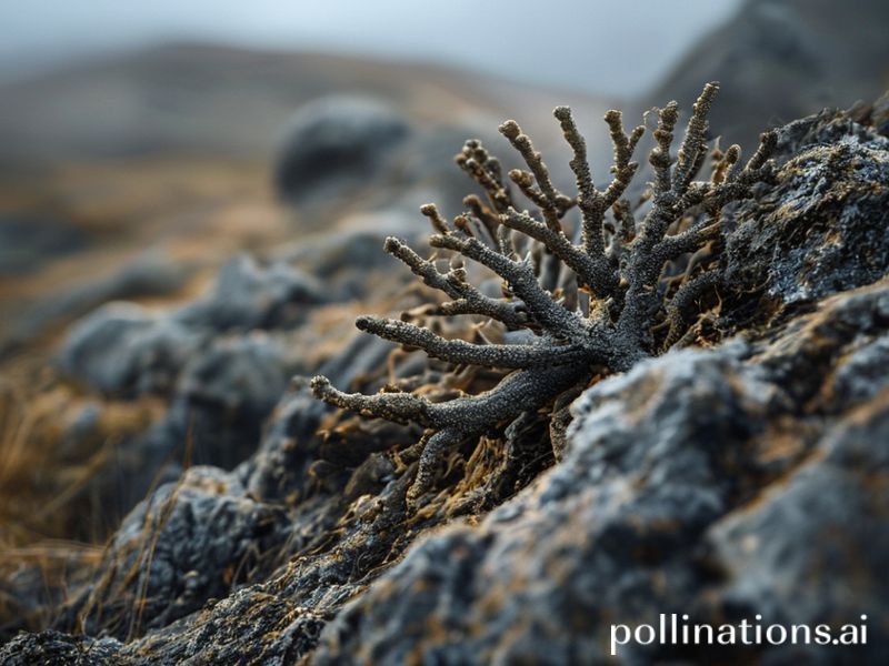 Trending: prototaxites fossil scotland