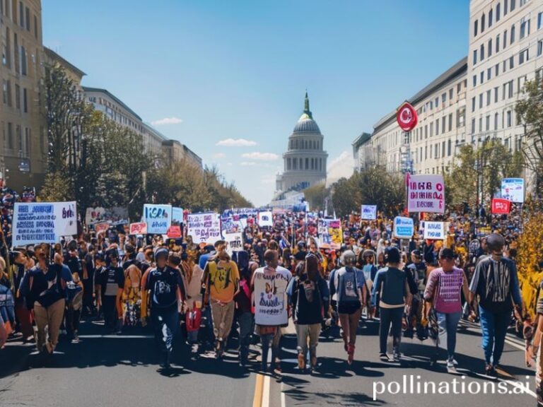 Trending: march for life
