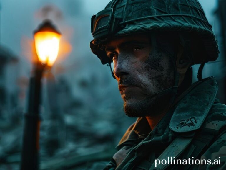 Trending: traitors final time