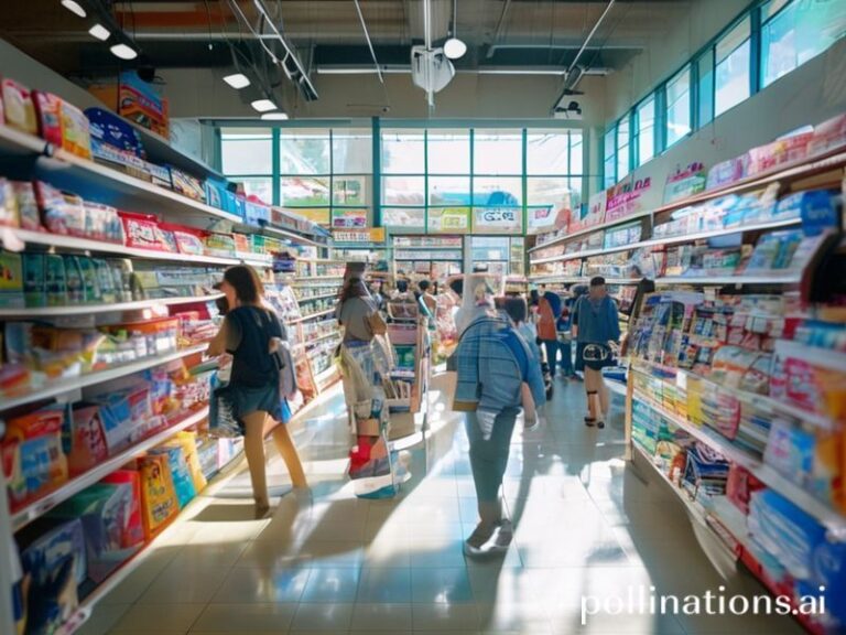 Trending: poundland ends store closures