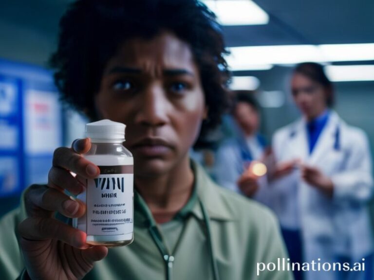 Trending: vitamin d warning nhs