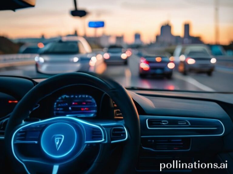 Trending: tesla autopilot