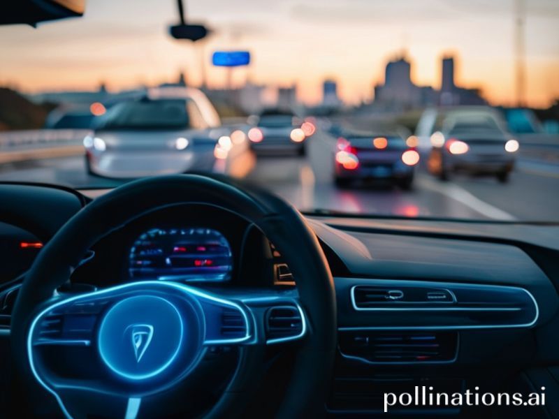 Trending: tesla autopilot