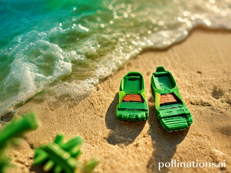 Trending: lego crocs