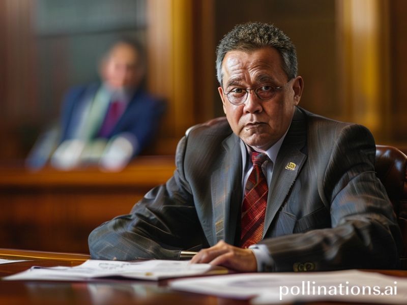 Trending: philip young councillor