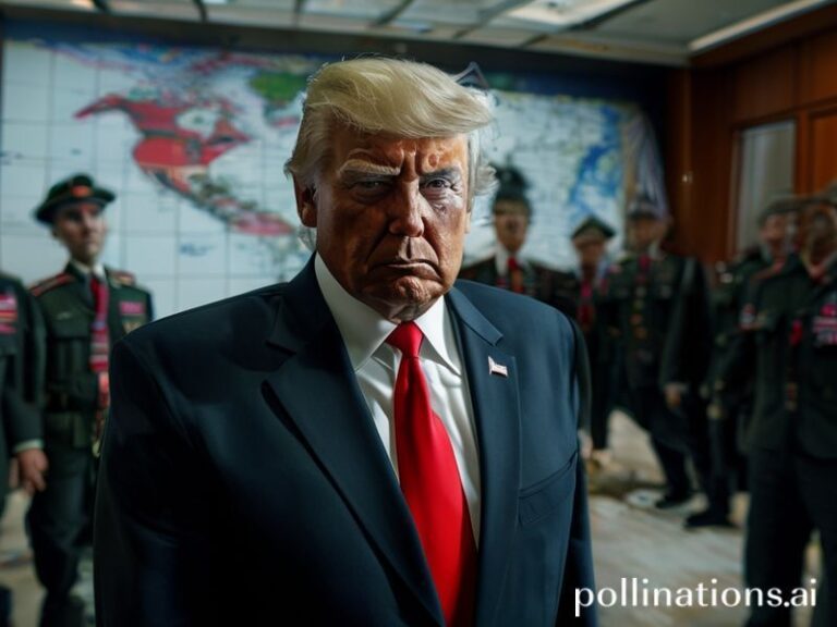 Trending: trump afghanistan