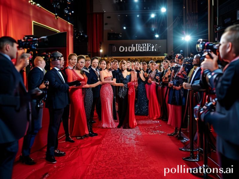 Trending: oscars nominees