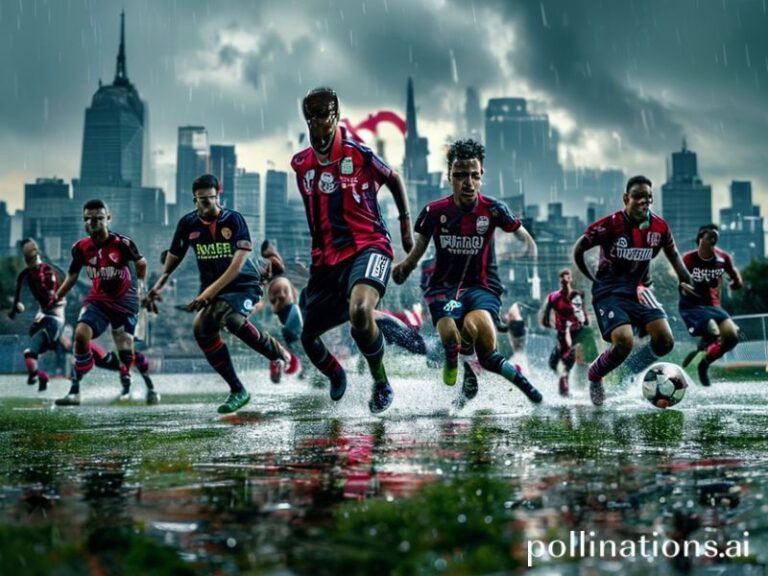 Trending: gotham fc
