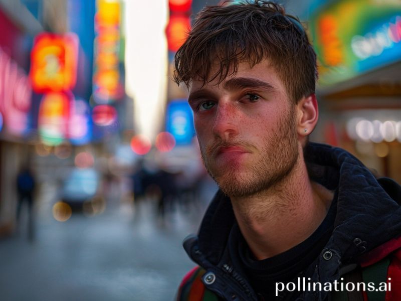 Trending: luke abrahams