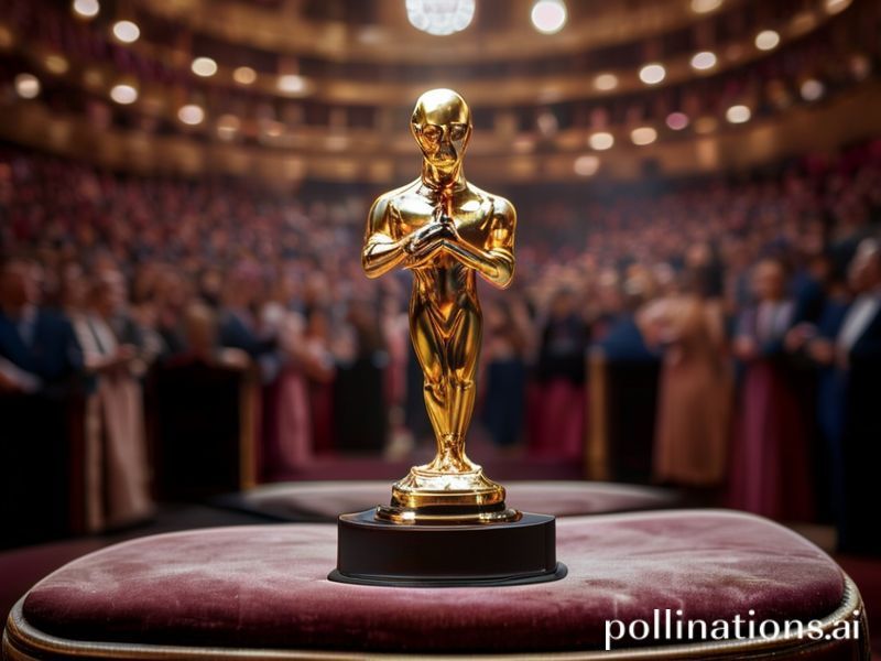 Trending: oscar nominations cinematography