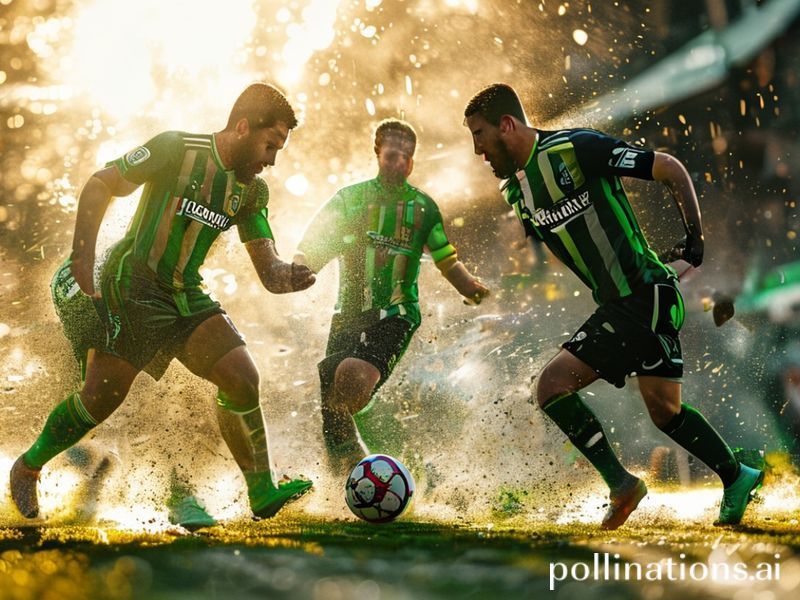 Trending: inter vs pisa