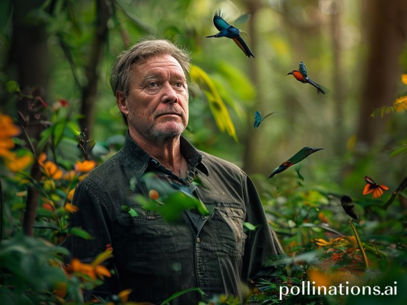 Trending: chris packham