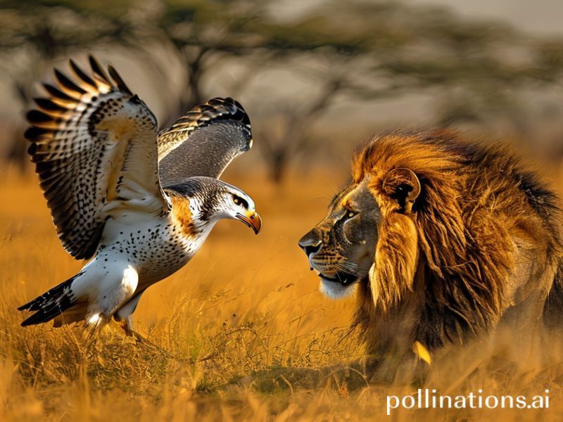 Trending: ospreys vs lions