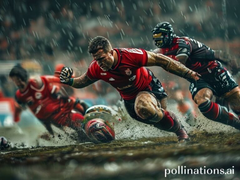 Trending: munster vs dragons