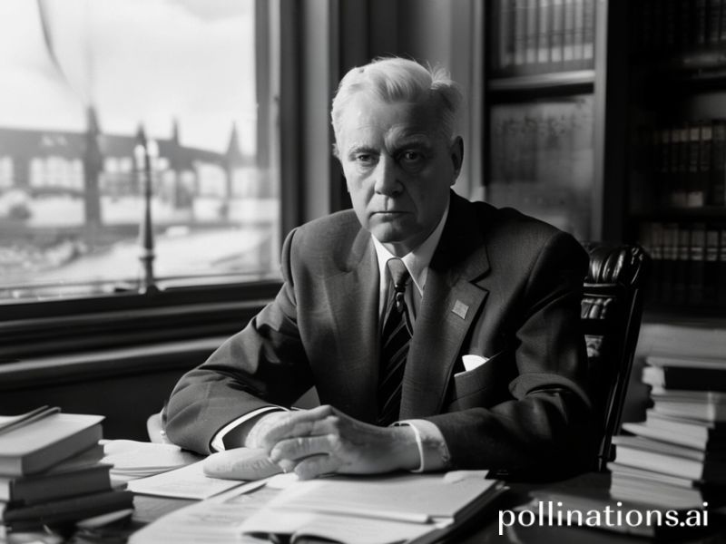 Trending: konrad adenauer