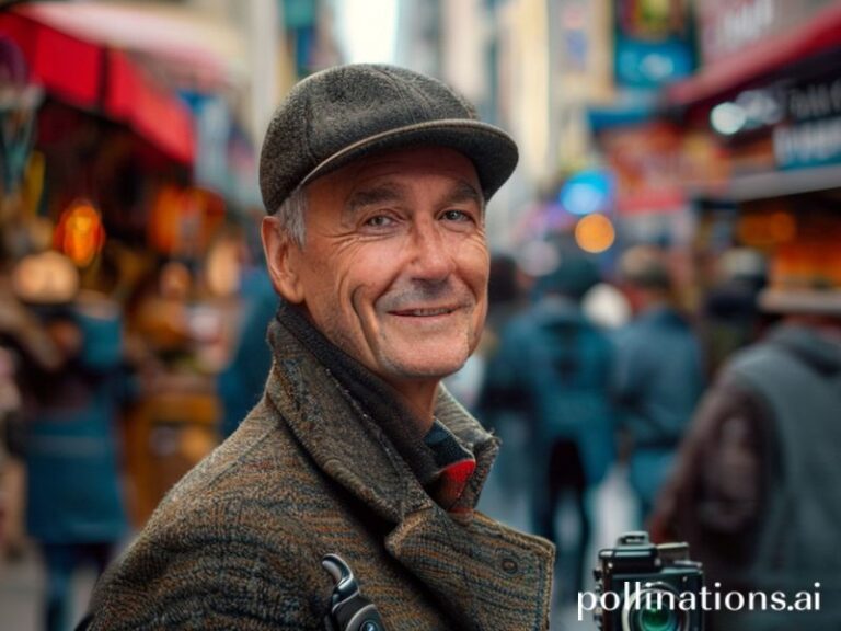 Trending: michael siani