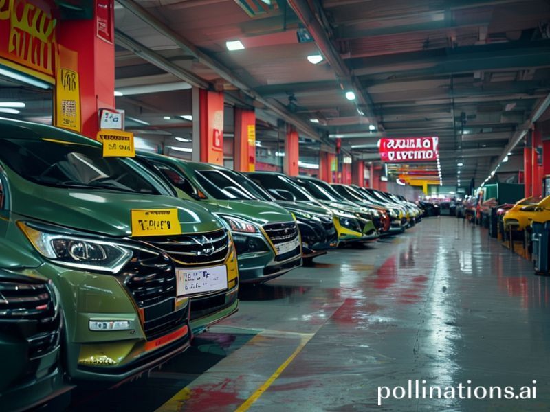 Trending: hyundai recalls