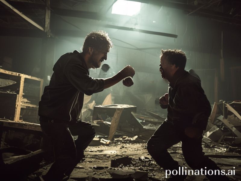 Trending: adam22 and jason fight