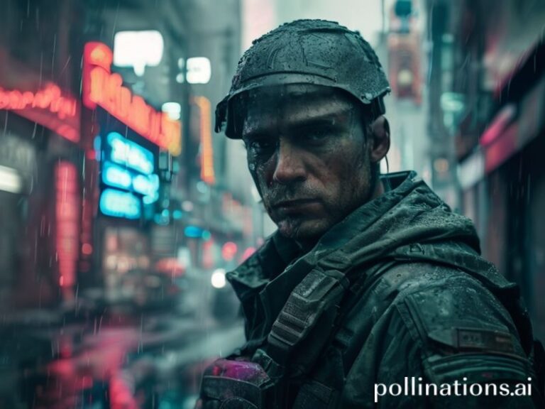 Trending: mercy (2026 film)