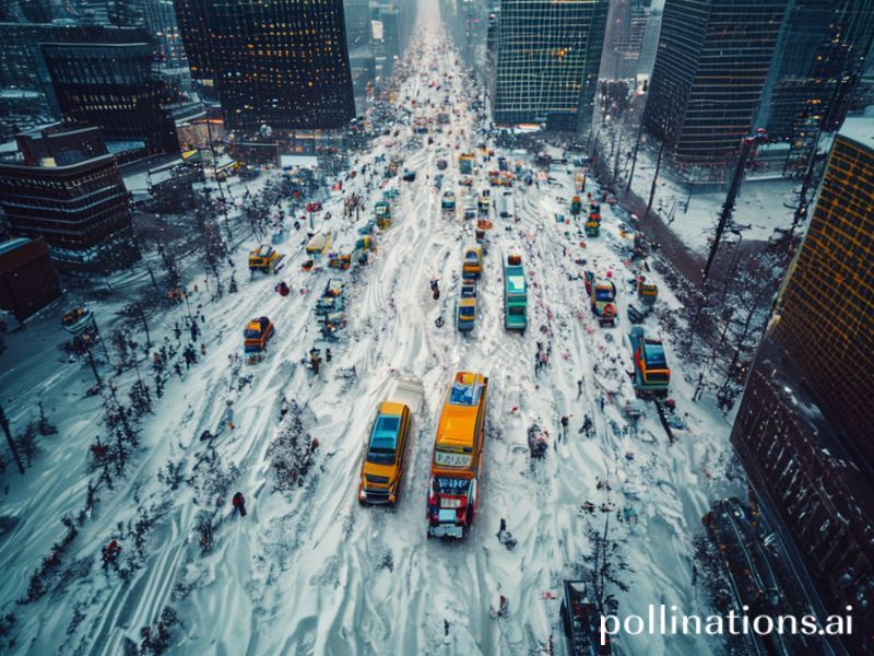 Trending: nj state of emergency snow