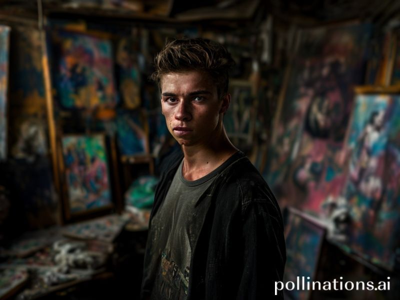 Trending: luke ferrelli