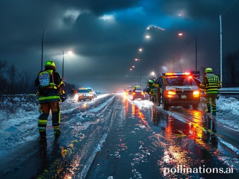 Trending: pa state of emergency