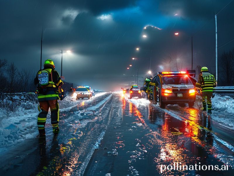 Trending: pa state of emergency