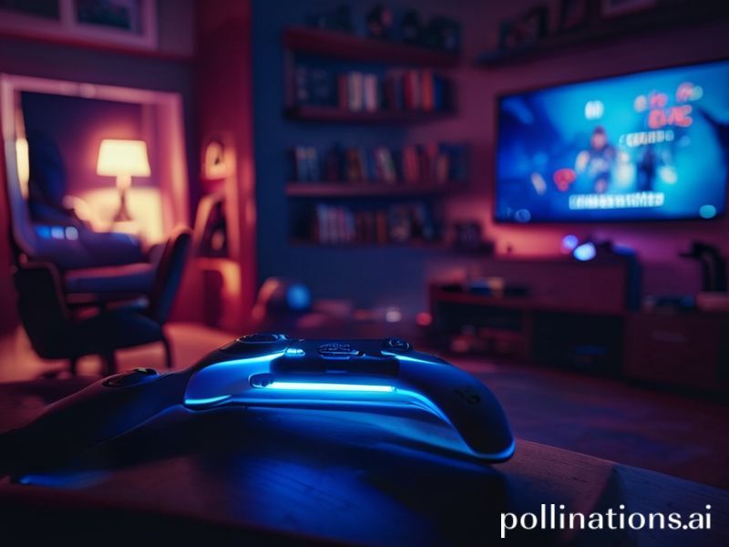 Trending: new fable gameplay ps5