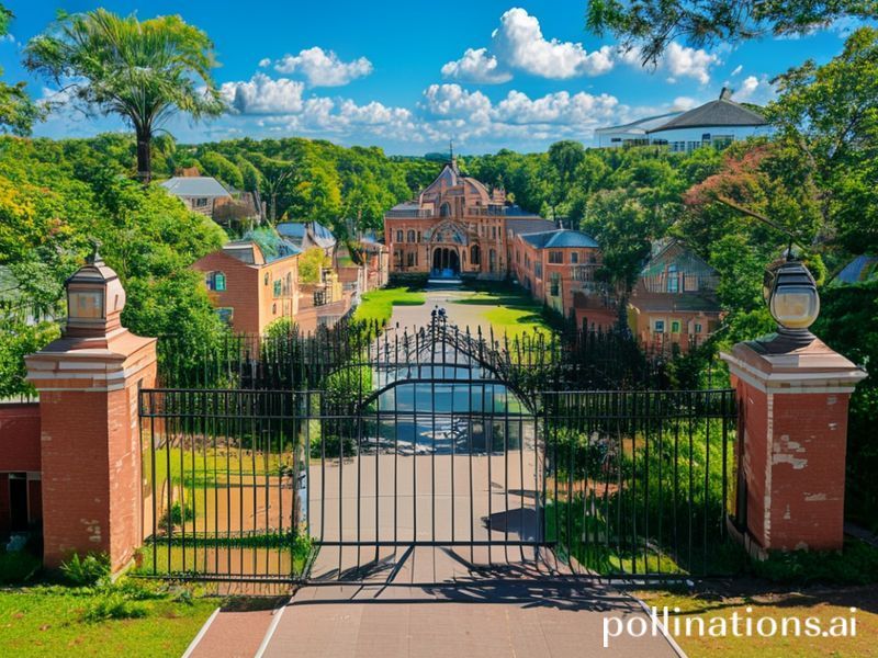 Trending: university of florida