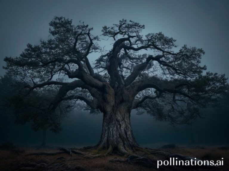 Trending: silent witness