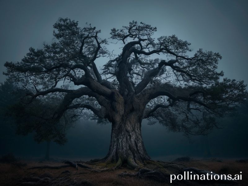 Trending: silent witness