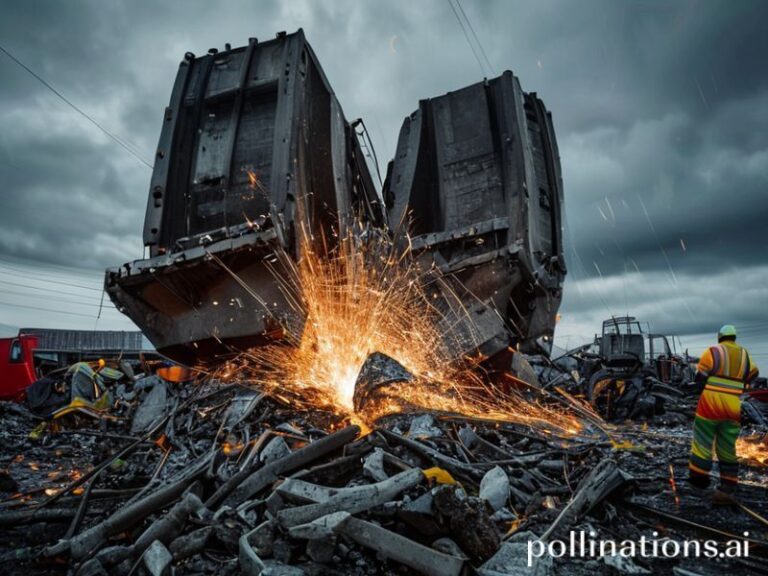 Trending: the smashing machine