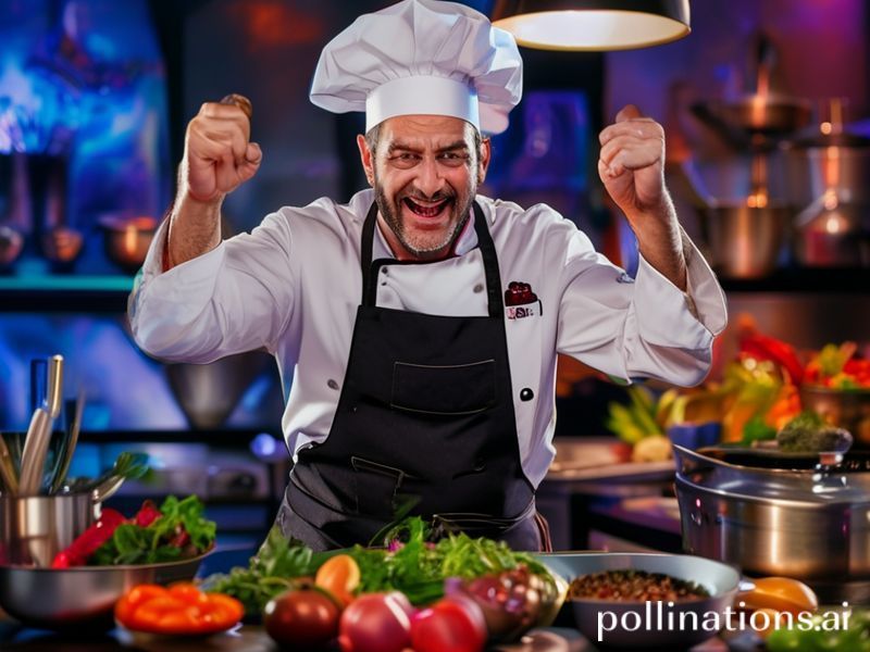 Trending: emeril lagasse