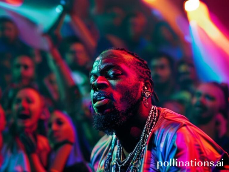 Trending: tinie tempah