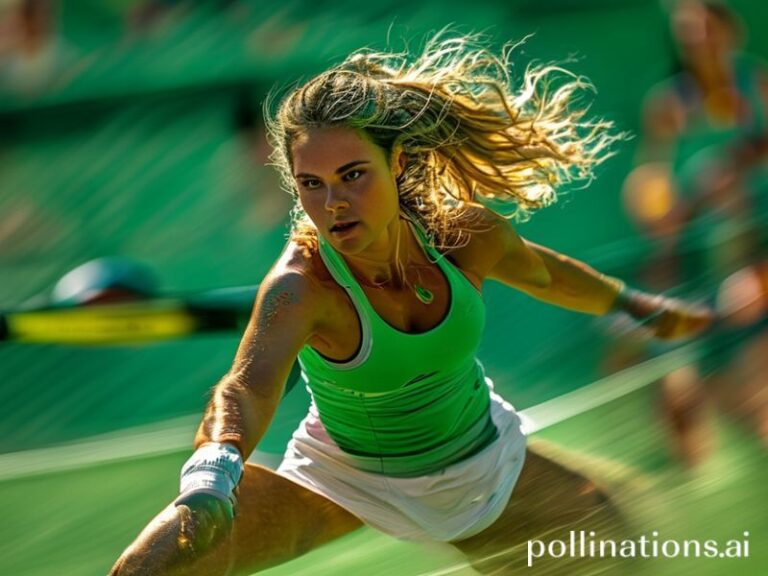 Trending: karolína plíšková