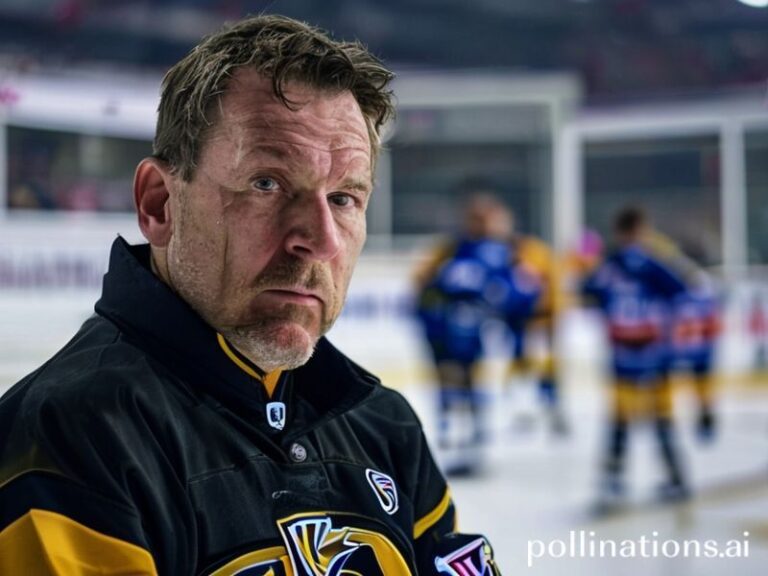 Trending: craig berube