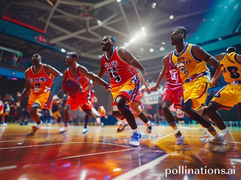 Trending: nuggets vs bucks