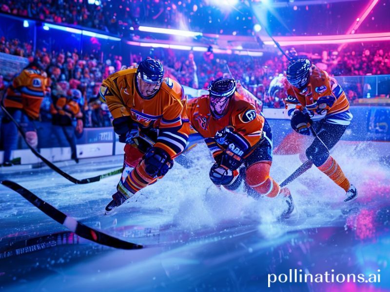 Trending: flyers vs avalanche