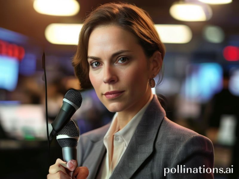 Trending: andrea canning