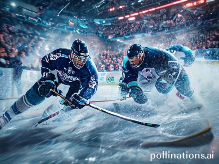 Trending: rangers vs sharks