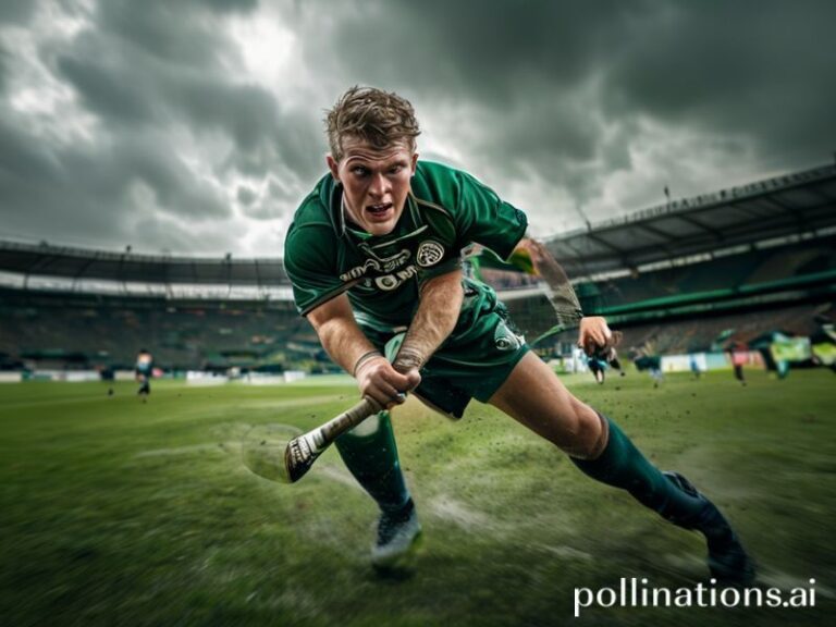 Trending: callum walsh