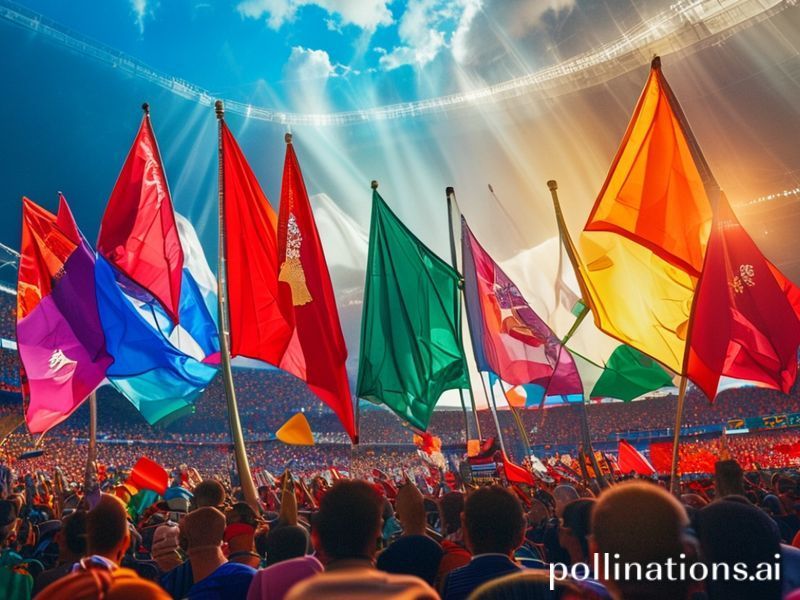 Trending: 6 nations 2026