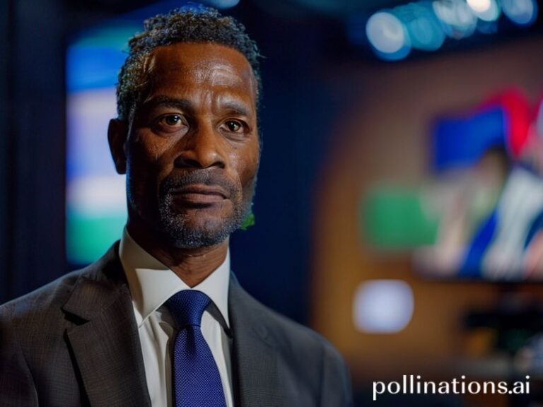 Trending: chris kamara