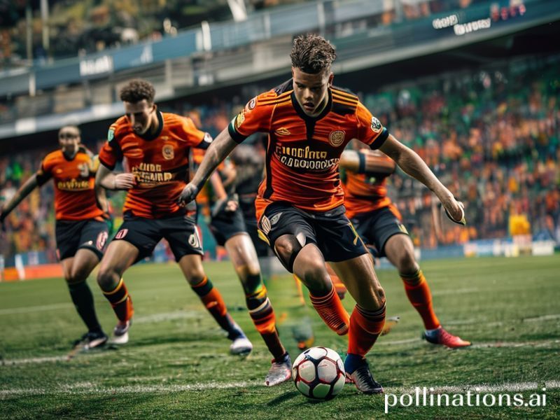 Trending: dundee united