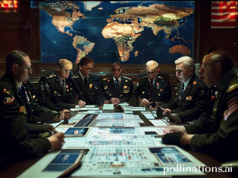 Trending: pentagon national defense strategy