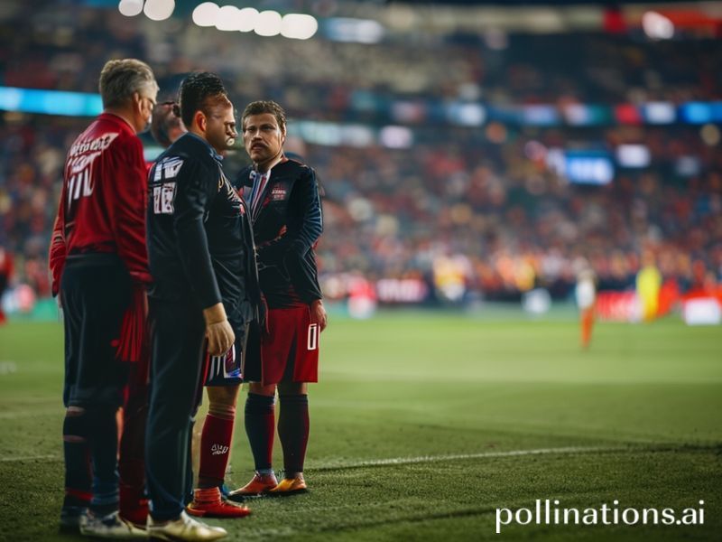 Trending: man city team news