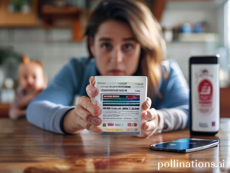 Trending: aptamil infant formula recall