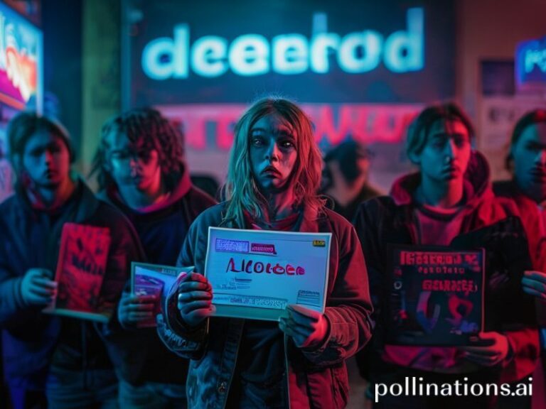 Trending: netflix cancels alice in borderland