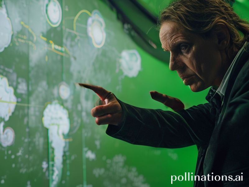 Trending: weather update